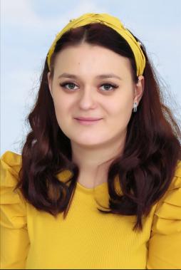 Попова Анна Андреевна